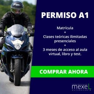 curso permiso a1