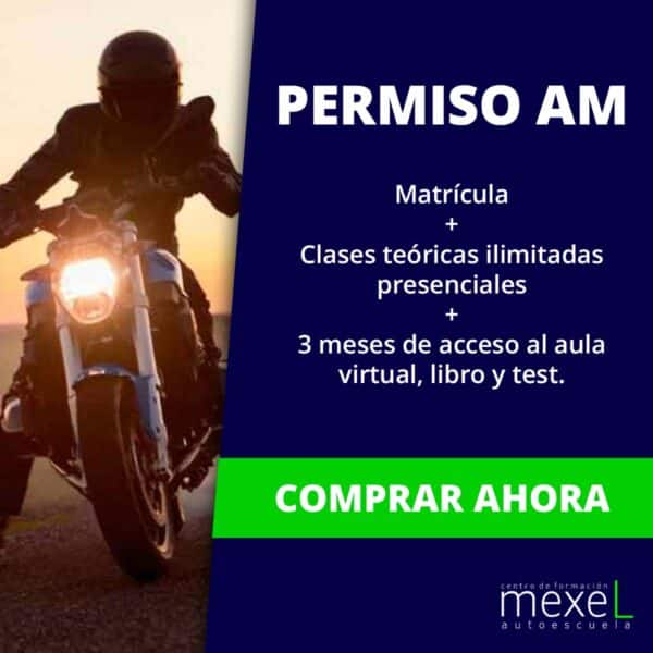 curso permiso am