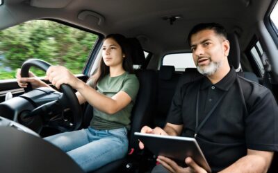 Las mejores 6 autoescuelas en Valencia